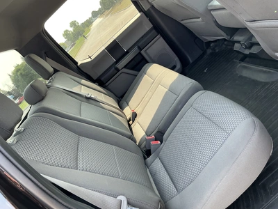 Used 2018 FORD F-150 Pickup Trucks Michigan US | Miedema Asset Management Group #1321251