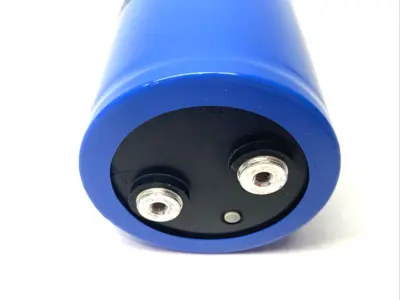 Used F&T Electrolytic Capacitor 33,000µF-10+30%100V Capacitors Michigan US | Maverick Industrial Sales #1389473
