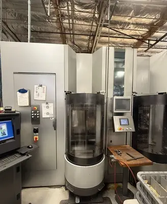 2015 TOYODA FA450S Horizontal Machining Centers | Toolquip, Inc. (2)