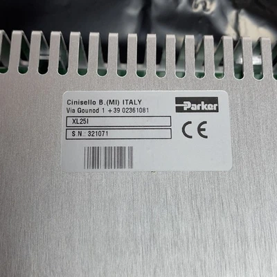 NEW PARKER XL25I