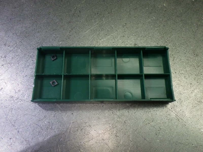 Everede Tool 0.29" Carbide Boring Bar Kit CA1300/TL120 MS (LOC2684A)