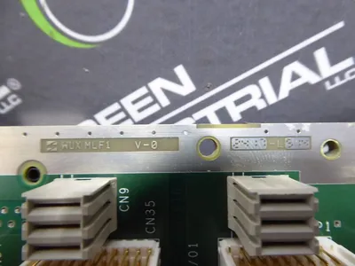 Fujitsu HA15B-0001-B476 Backplane Assembly Used