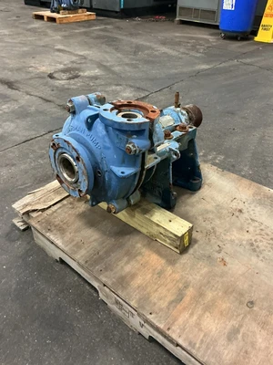 WARMAN 3/2AH Centrifugal Pumps | Equipment Recovery Corp. (5)