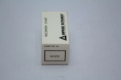 New | in-Stock Amprobe 2012T2 Chart Recorders California US | Davliegogo LLC #1705658