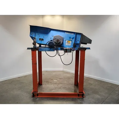 USED SMICO 244-1D-HV