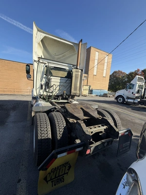 Used 2010 INTERNATIONAL 8600SBA4X2 Conventional trucks Ohio US | Miedema Asset Management Group #1693423