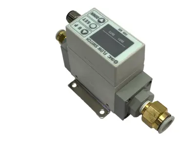 USED SMC PF2A750-N02-67