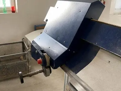 Used 2016 BIEGEMASTER BM 6.1.5 Folding machines CZ | Amaron s.r.o. #1184638
