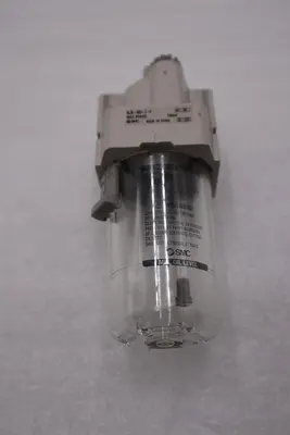 SMC AL30-N03-Z-A Modular Lubricator Unit STOCK H1562A
