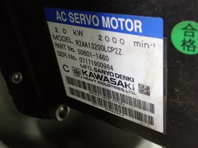Used 2018 KAWASAKI RS010LA Robots Ohio US | HGR 24 #1056462