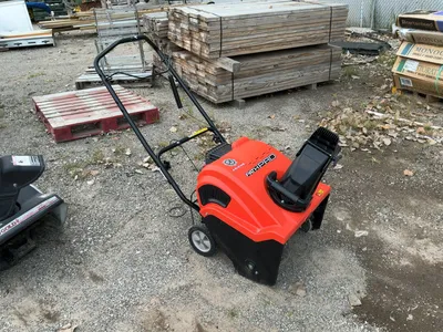 Used _UNKNOWN_ _UNKNOWN_ Snow Blowers Michigan US | Miedema Asset Management Group #1476161