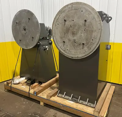 USED AMET CWLS25-5400Z