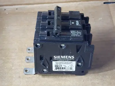USED SIEMENS B370