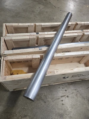 Sandvik SilentTools SL80 Dampened Boring Bar 100mm Shank 1500mm OAL (STKB)
