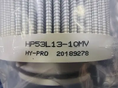 NEW HYPRO HP53L13-10MV
