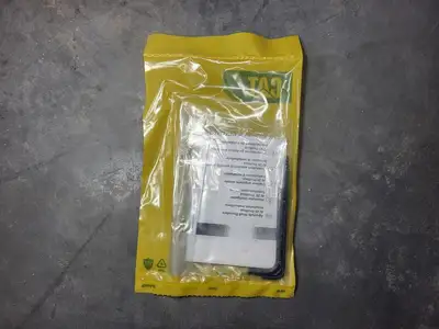 NEW DYNAPAR AI2512122B62H
