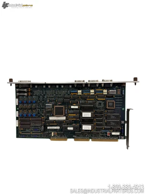 Used OSAI OS8020/5 R-5 I/O Boards & Replacement Parts Kentucky US | Industrial Parts R Us Inc. #1286669