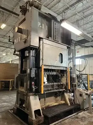 USED 1991 MINSTER E2-300