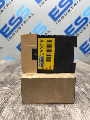 JOKAB SAFETY RT9 Electrical/PLC/Automation | ESS Industrial Equipment Sales (3)