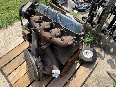Used _UNKNOWN_ _UNKNOWN_ Gasoline Engines Michigan US | Miedema Asset Management Group #1313500