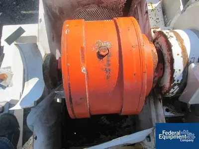USED Sharples Sharples P3400 Centrifuge