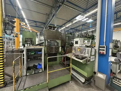 USED 1990 HMS EWZ 03