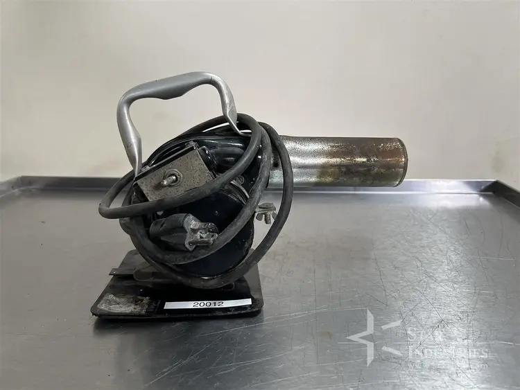 Used _UNKNOWN_ _UNKNOWN_ Heat Guns California US | Star Industries #1256253