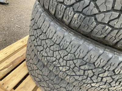 Used _UNKNOWN_ _UNKNOWN_ Wheels & Tires Michigan US | Miedema Asset Management Group #1415017