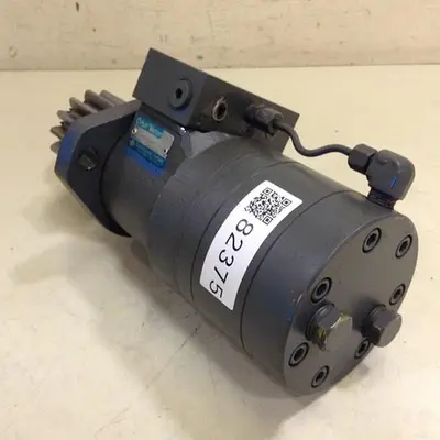 USED SUMITOMO EATON SBE10AD2L-B