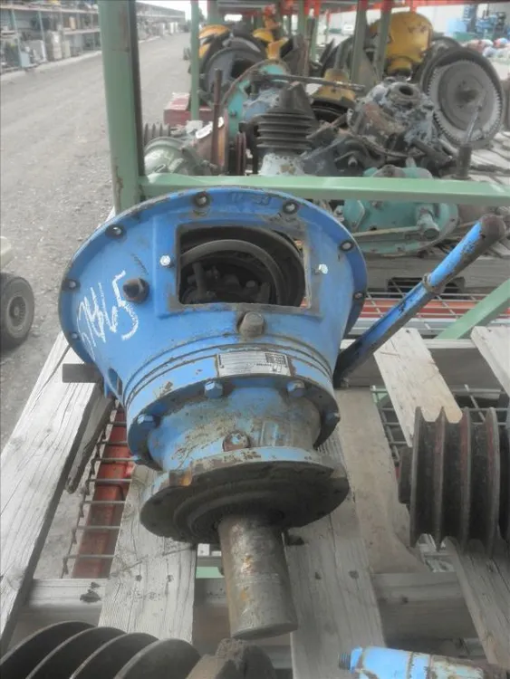 Used PLANET DRIVE G4KHN Speed Reducers Colorado US | Power Zone Equipment #976013