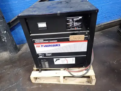USED KW POWERSOURCE 181050F3B22