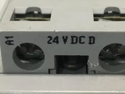 USED ALLEN BRADLEY 700S-CF440DJBC