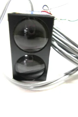 NEW BANNER ENGINEERING SP1000V BEAM SCANNER