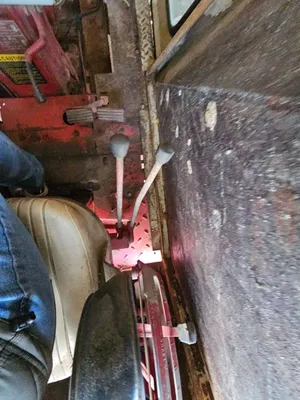 1970 INTERNATIONAL HARVESTER F 826 Tractor | Iron Listing (35)