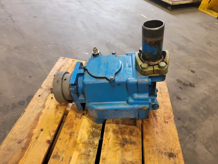 Used VICKERS PVH98 Hydraulic Pumps British Columbia CA | Lenmark #1489173
