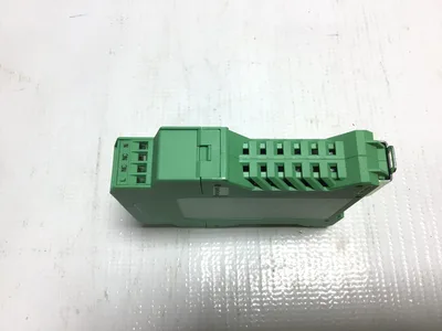 Phoenix Contact MINI-PS-100-240AC/24DC/1.3 Class 2 Power Supply 100-240VAC 90-350VDC