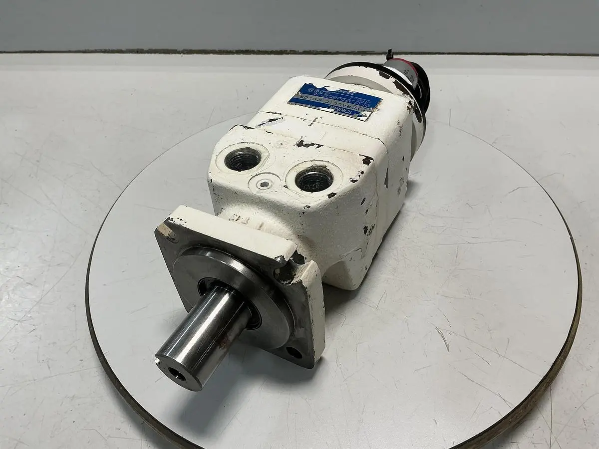 USED TOKIMEC CR-07-5PT4-30-SD-JA-S137-J