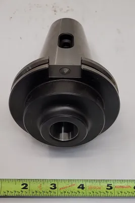 NIKKEN CAT50-MTA3-45U Tooling & Accessories, Tooling | Machinery Central (10)