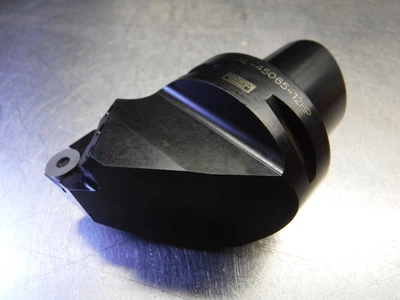 Sandvik Capto C6 Indexable Turning Head 65mm Pro C6-PCLNL-45065-12HP (LOC728B)