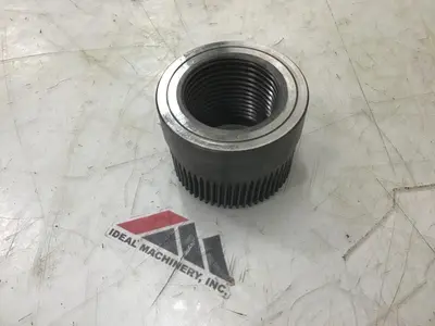 USED JSW J165EII