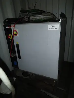 USED 2004 ABB IRB 7600-400/2.55