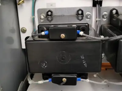 NEW SIEMENS TIASTAR