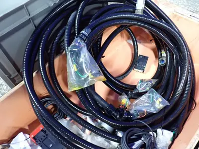 Misc. Equipment