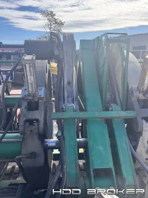 Used 2005 MCELROY 2005 MCELROY TRACSTAR NO.900 Pipe & Tube Welders Florida US | HDD Broker #1553292