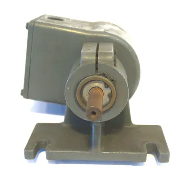 USED MICRO SWITCH RT2-10-90 ROTOTIMER 115V 1AMP RT21090