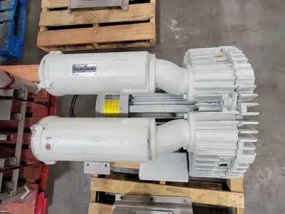 USED HWANGHAE HRB-1000