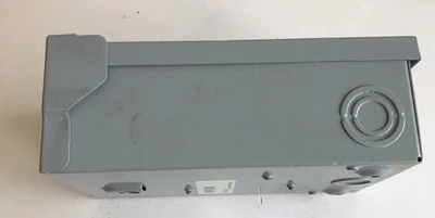NEW Siemens GFC221NR