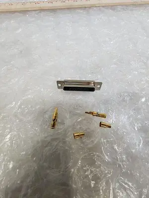 NORCOMP 68217W2203L001 CONNECTOR