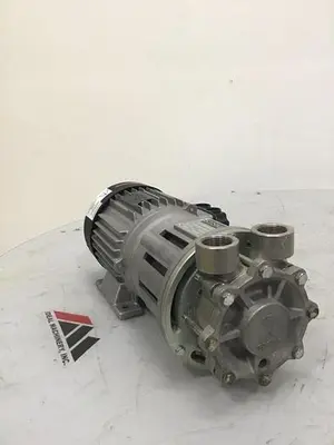 USED SYSKO CORPORATION CY-4281.0069