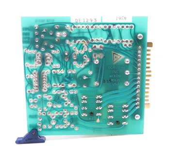 NEW ACROMAG 1018-163G POWER RELAY BOARD 1018163G